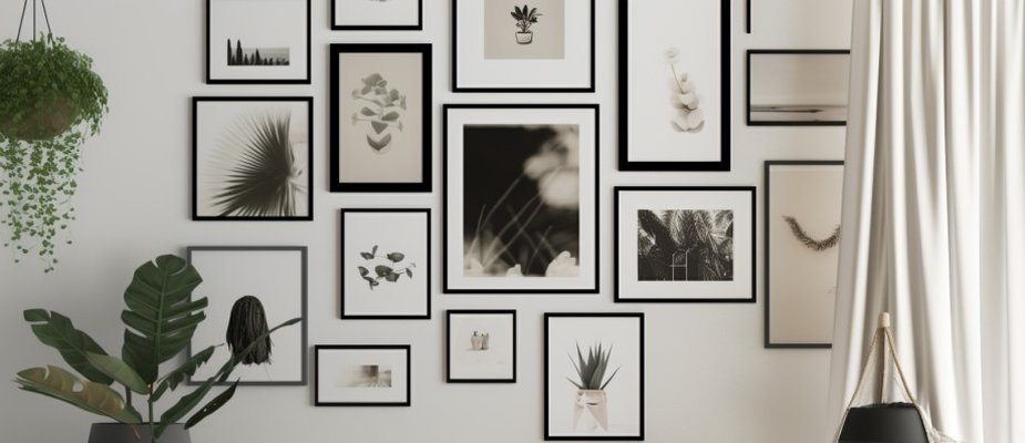Tendências em Quadros Decorativos Tendências em Quadros Decorativos