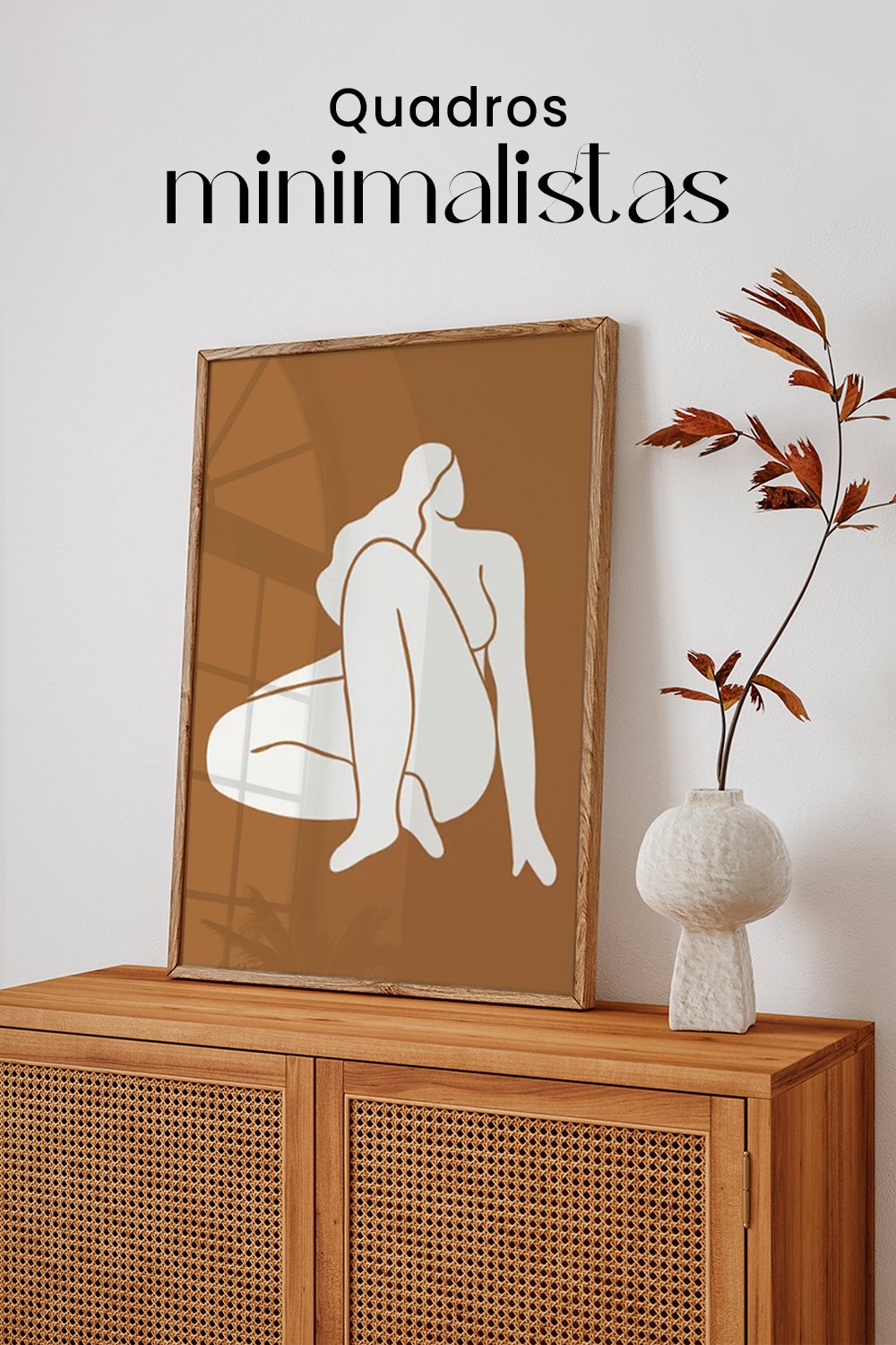 cat minimalista