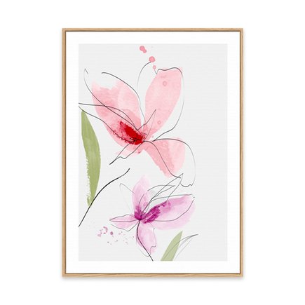 canvas pinus 1